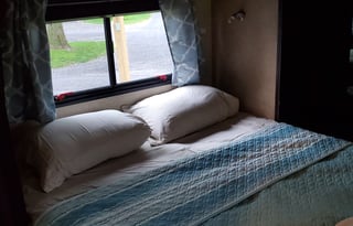 TJ’s Dream vacation!