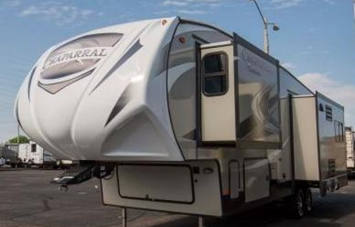 RV Photo
