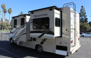 2019 Mercedes-Benz Thor