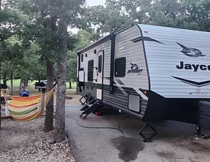 Jayco Jay Flight SLX 8 264BH