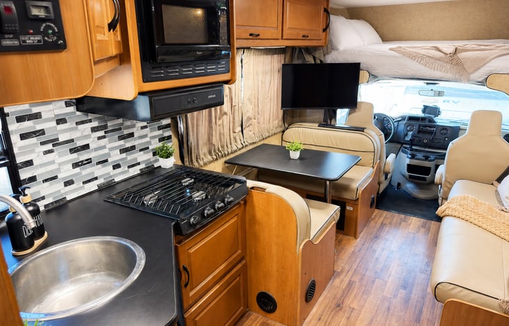 RV Photo
