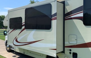 2016 Jayco Redhawk 26XD