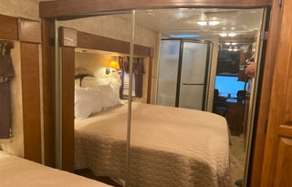2010 Keystone Montana 5th wheel 3150 RL