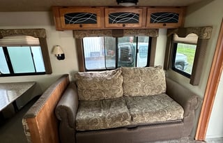 North Country Bunkhouse