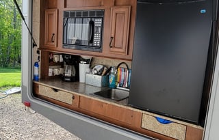 2012 Open Range Light Light