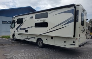 GREAT GETAWAY RV RENTAL
