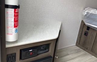 2022 Coachmen Clipper Express Couple Friendly #1