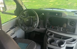 2023 Coachmen RV Leprechaun Premier 319MB Ford 450