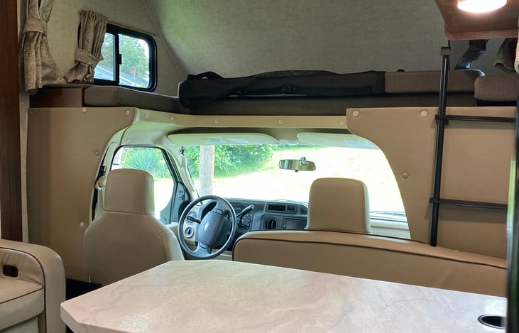 Everyone has a window