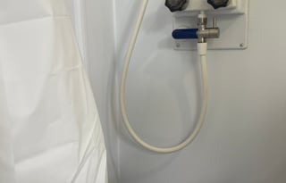 King Boondocker 2025 Hideout by Keystone