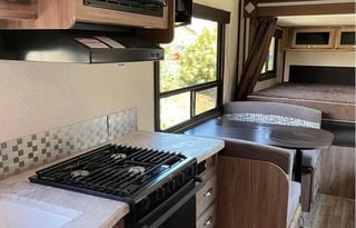 2019 Jayco Jay Feather X213