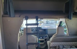 Bullhorn BunkMaster: Take the road by the horns