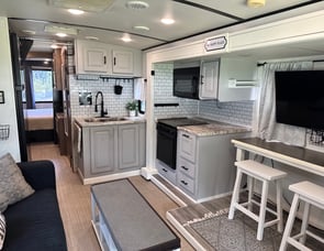 Forest River RV FR3 32DS