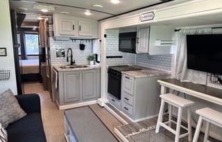 2021 Forest River RV FR3 32DS
