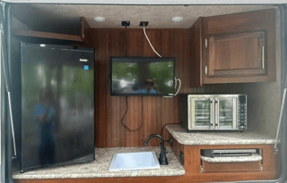 Family Time = Camping Time. Book Today!