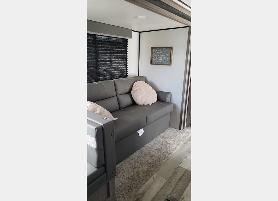Travel Trailer rentals in Arroyo Seco