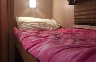 Movin' and Groovin'  with the Holiday Rambler