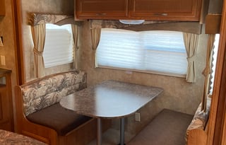 2010 Jayco Jay Flight 24RKS