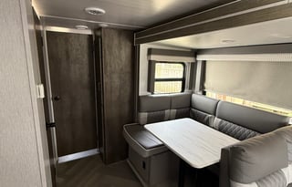 Forest River RV  Wildwood Pet Friendly RV Rental