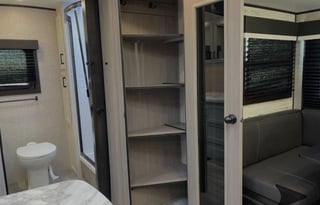 FISHER’S 2022 JAYCO TRAVEL TRAILER, DELIVERED!