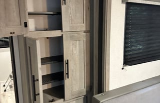 Family fun Camper with game room!!