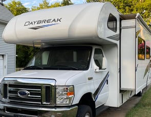 Thor Motor Coach DAY BREAK 30 DB