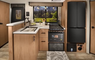 Tennessee Glamping!**FULLY LOADED***