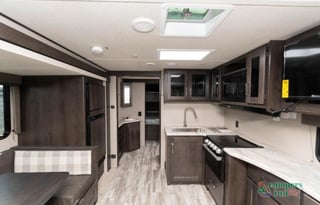 Get s’more with our RV! 2022 Transcend Xplor 265BH