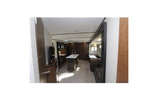 NEW Nevada, MO Camper!