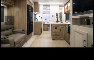 2026 Forest River RV Work and Play 30GS