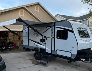 Jayco Jay Flight SLX 7 184BS