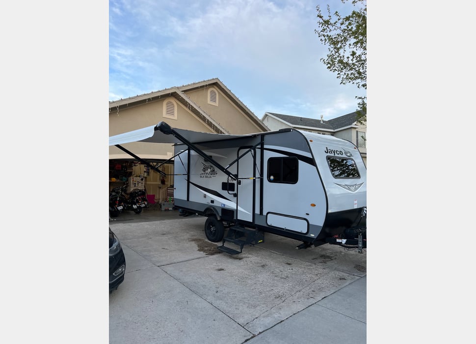 Travel Trailer rentals in South Jordan