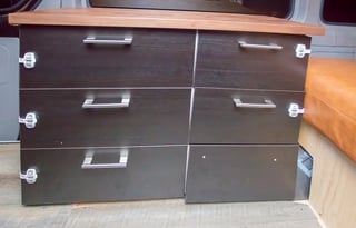 2014 Mercedes Benz Sprinter 3500 170 Ext