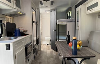 2022 Forest River RP-193**WE TOW & SET-UP for You!