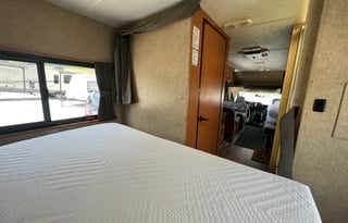 2018 Thor Majestic Ford E-450 V10