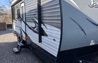 2017 Jayco Octane Super Lite 222