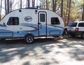 Forest River RV R Pod RP-178