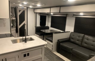 2022 Heartland Mallard m26