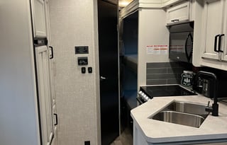 2021 Jayco Redhawk 31F