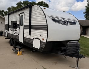 Gulf Stream RV Ameri-Lite Ultra Lite 248BH