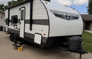 2025 Gulf Stream Ameri-Lite Ultra Lite Bunkhouse