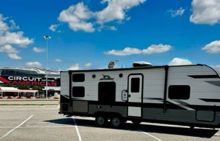 2023 Jayco Jay Flight Bunkhouse