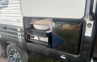 2024 Forest River RV Salem Cruise Lite 263BHXL