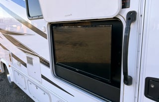 2021 Forest River RV Sunseeker 3010DS Ford