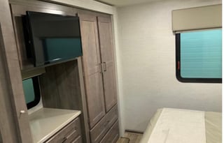 2020 Winnebago Minnie Winnie 31H