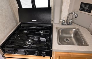 Rialta - Valentine Coach