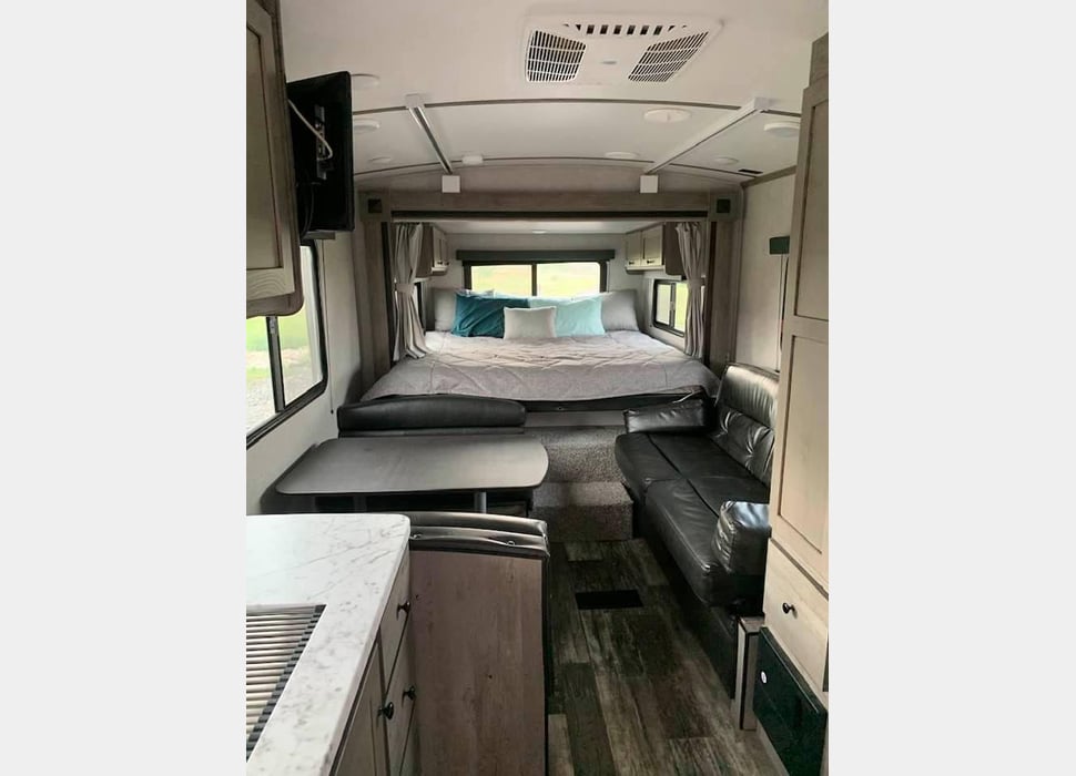 Travel Trailer rentals in Denver