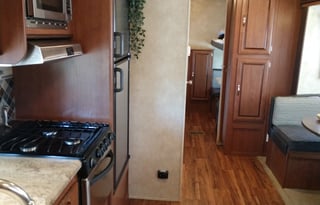 Salem Family Bunkhouse - "RUSSELL"