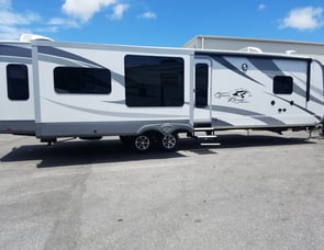 Highland Ridge RV Open Range Roamer RT323RLS