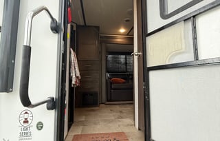 Perfect family getaway